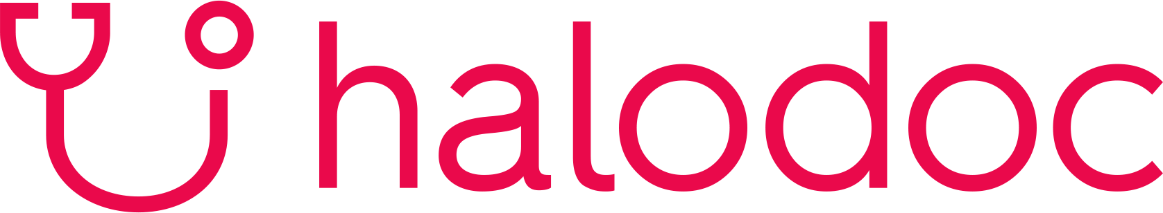 Halodoc logo