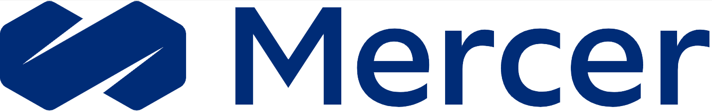Mercer logo