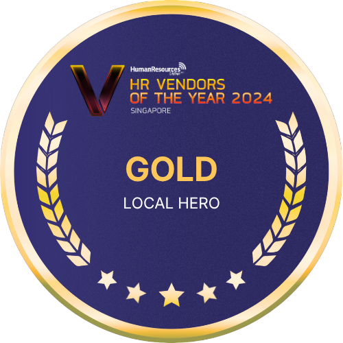 HR VOTY 2024 - Gold - Local Hero