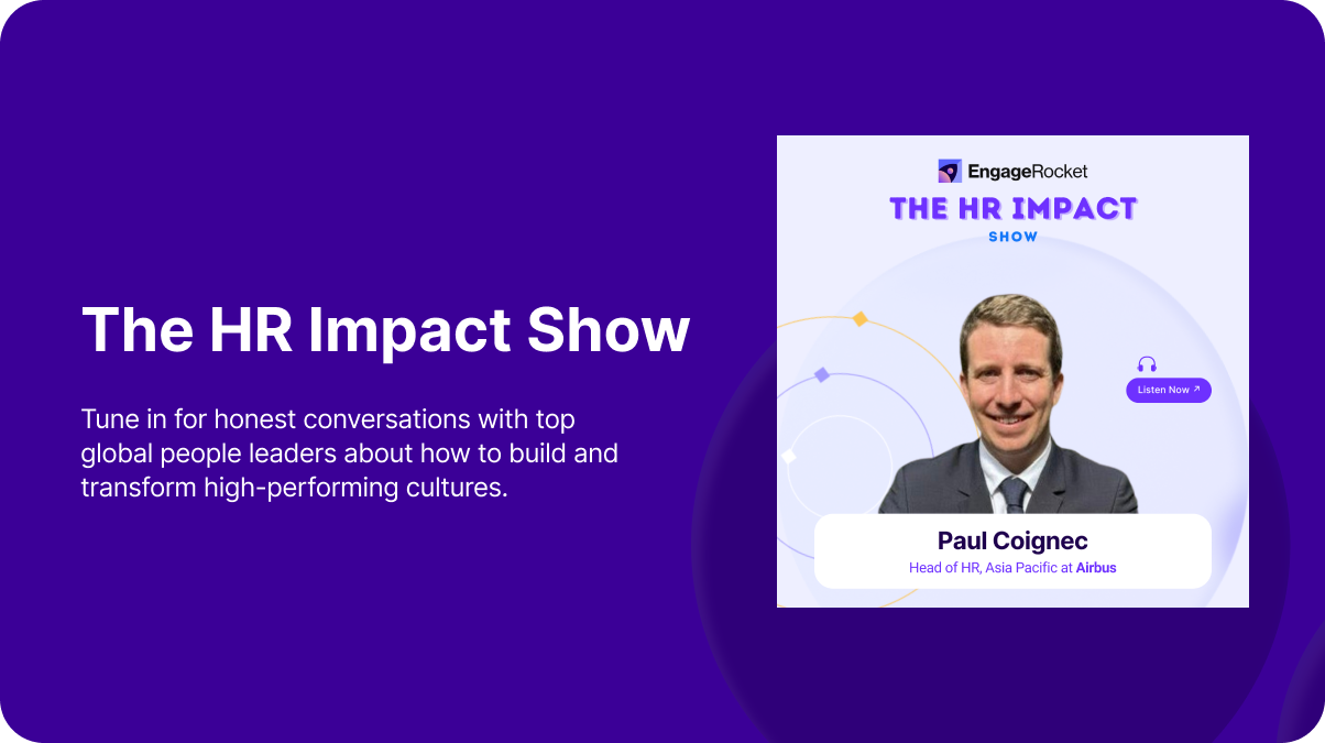 home-The HR Impact Show