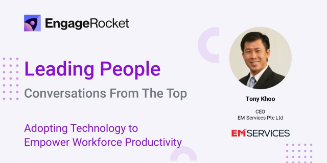EM Services CEO talks about leading people remotely