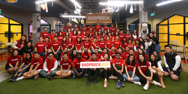 Shopback EngageRocket Customer Case Study 